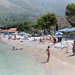 With A Parking Space Mocici, Dubrovnik - 9081 شقة *