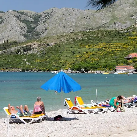 With A Parking Space Mocici, Dubrovnik - 9081 شقة *