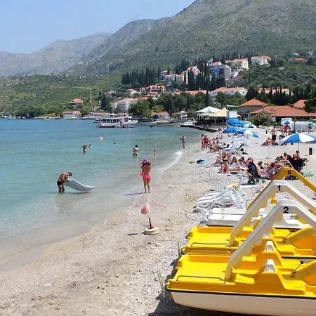 شقة With A Parking Space Mocici, Dubrovnik - 9081