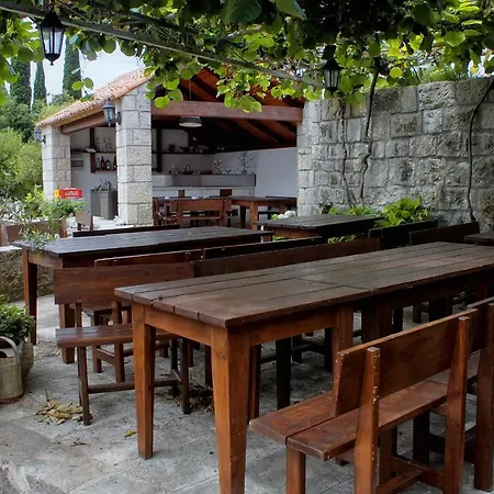 With A Parking Space Mocici, Dubrovnik - 9081 * مْليني