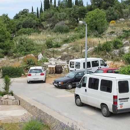 شقة With A Parking Space Mocici, Dubrovnik - 9081