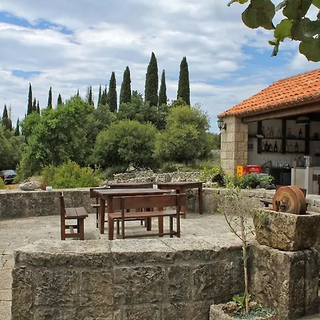 With A Parking Space Mocici, Dubrovnik - 9081 *