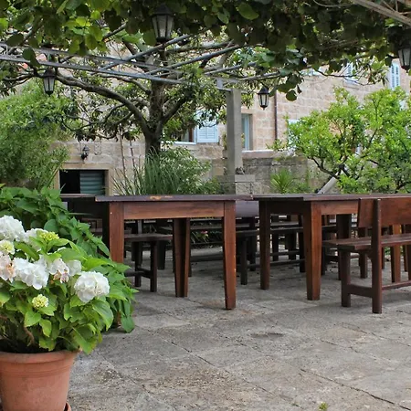 With A Parking Space Mocici, Dubrovnik - 9081 شقة