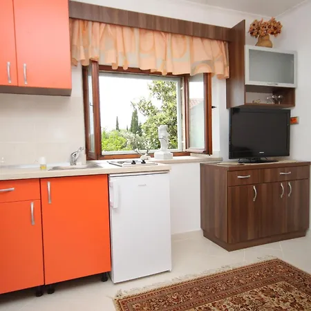 With A Parking Space Mocici, Dubrovnik - 9081 Apartman *