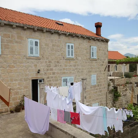 With A Parking Space Mocici, Dubrovnik - 9081 *