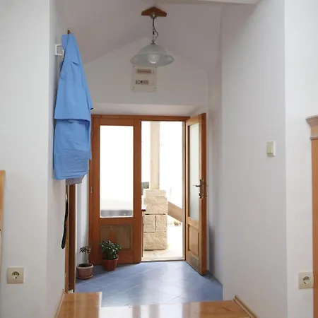 شقة With A Parking Space Mocici, Dubrovnik - 9081 مْليني