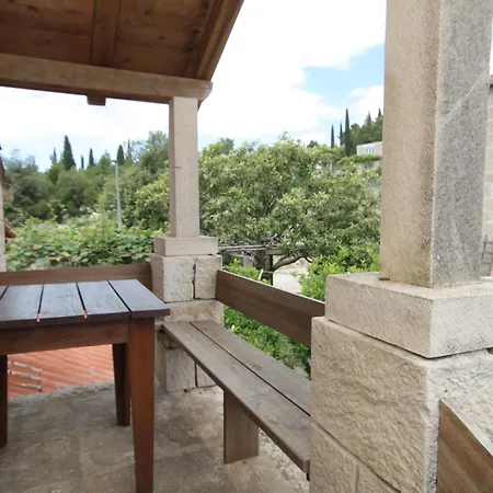 With A Parking Space Mocici, Dubrovnik - 9081