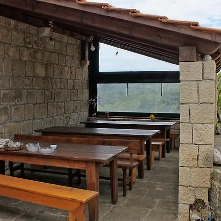 With A Parking Space Mocici, Dubrovnik - 9081 شقة *