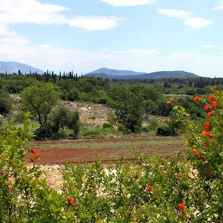 With A Parking Space Mocici, Dubrovnik - 9081 아파트