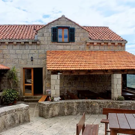 아파트 With A Parking Space Mocici, Dubrovnik - 9081 *